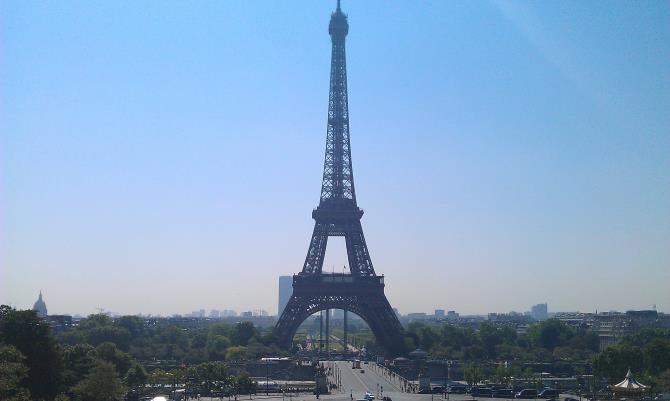 Tour Eiffel (1)